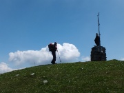 51 in vetta ai Canti (1563 m.)